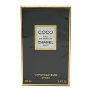 Chanel Coco Eau De Parfum Spray 100ml/3.3oz
