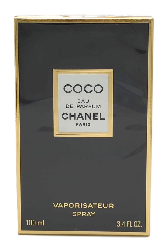 Coco Eau De Parfum Spray 100ml/3.3oz