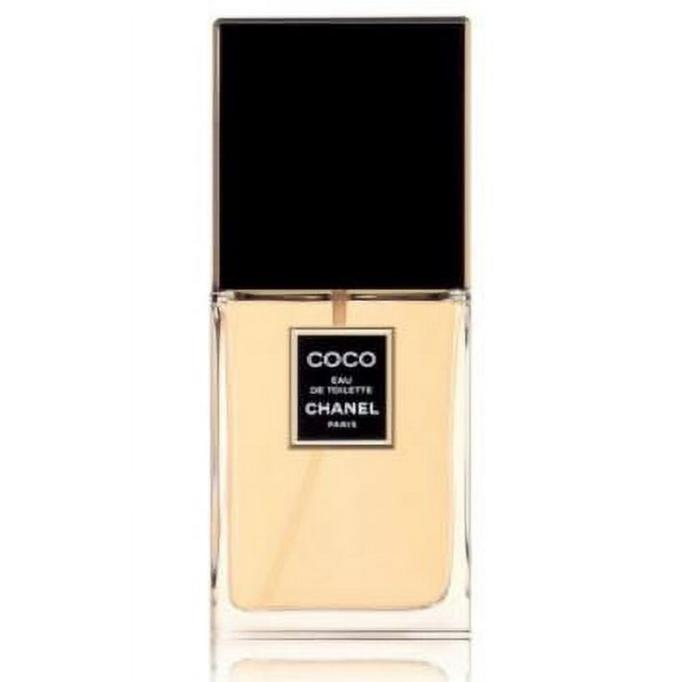  Coco by Chanel for Women, Eau De Parfum Spray, 3.4 Ounce :  Beauty & Personal Care