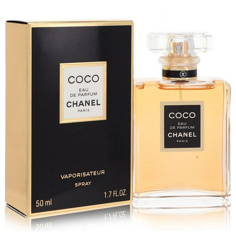 Chanel Coco Eau De Parfum Spray 50ml/1.7oz