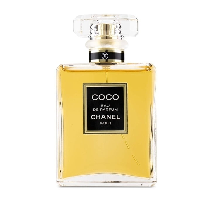 Assassin forhistorisk Mundskyl Chanel Coco Eau De Parfum Spray 50ml/1.7oz - Walmart.com