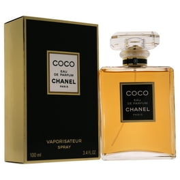 Chanel Coco Noir Eau de Parfum Spray Floral Blend For Women 3.4 Oz Walmart