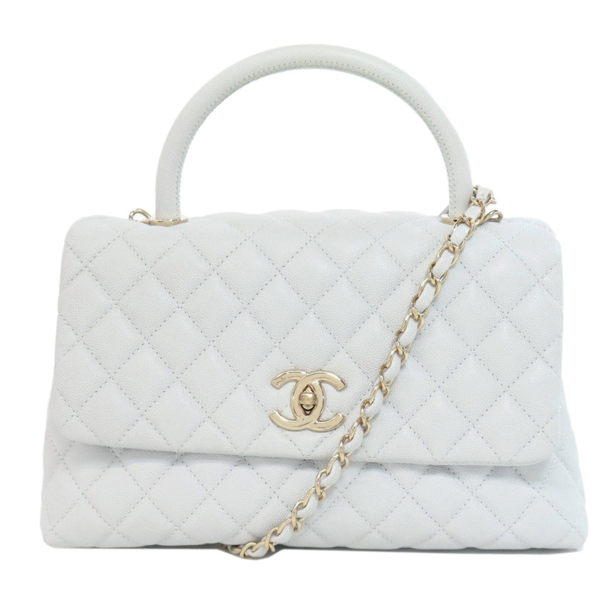 ショルダーバッグ・ポシェット × ヴィンテージ(中古) Chanel ショルダーバッグ・ポシェット × ヴィンテージ(中古) Chanel