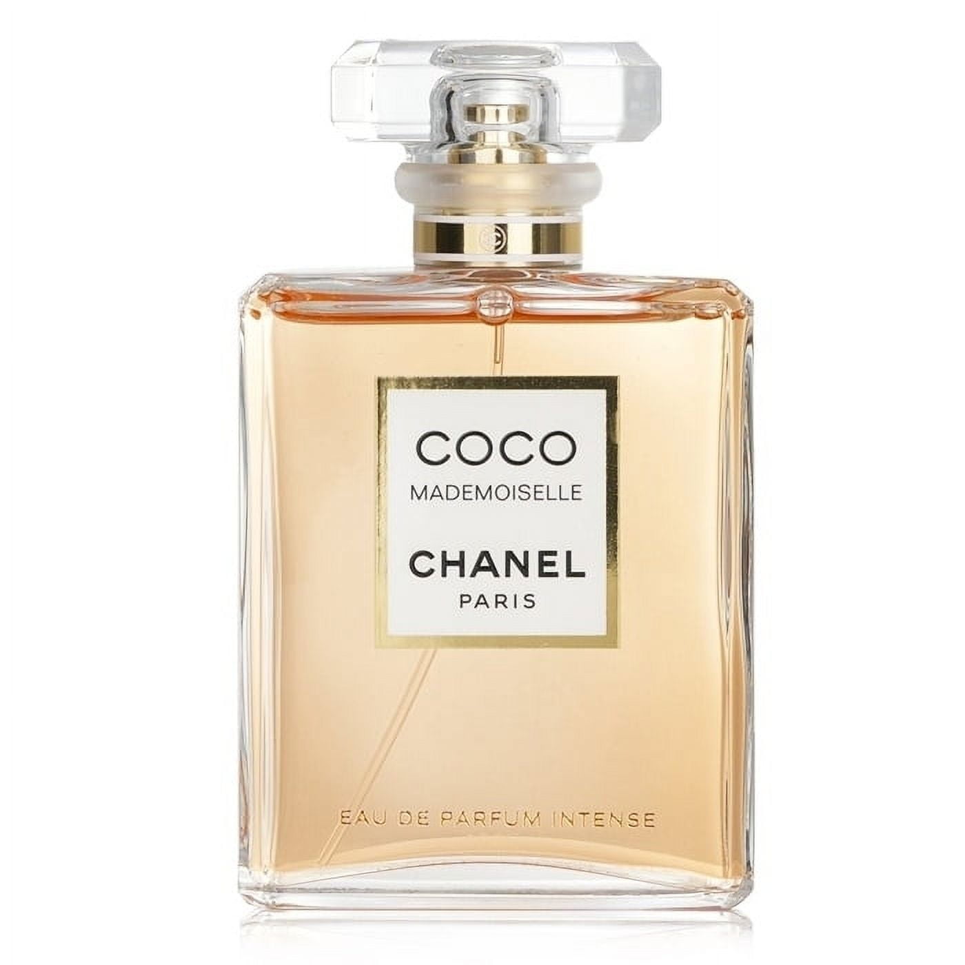 zich zorgen maken Ronde God Chanel Coco Mademoiselle Intense Eau De Parfum Spray 100ml/3.3oz -  Walmart.com