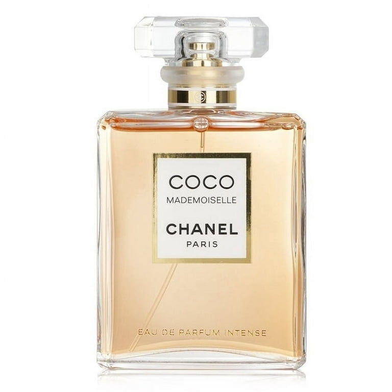 coco chanel perfume cost