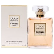 Chanel Coco Mademoiselle Intense Eau De Parfum Spray 100ml/3.3oz