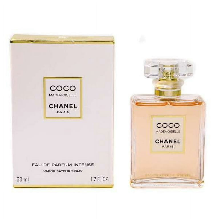 Chanel Coco Mademoiselle Intense Eau De Parfum for Women 35 Ml