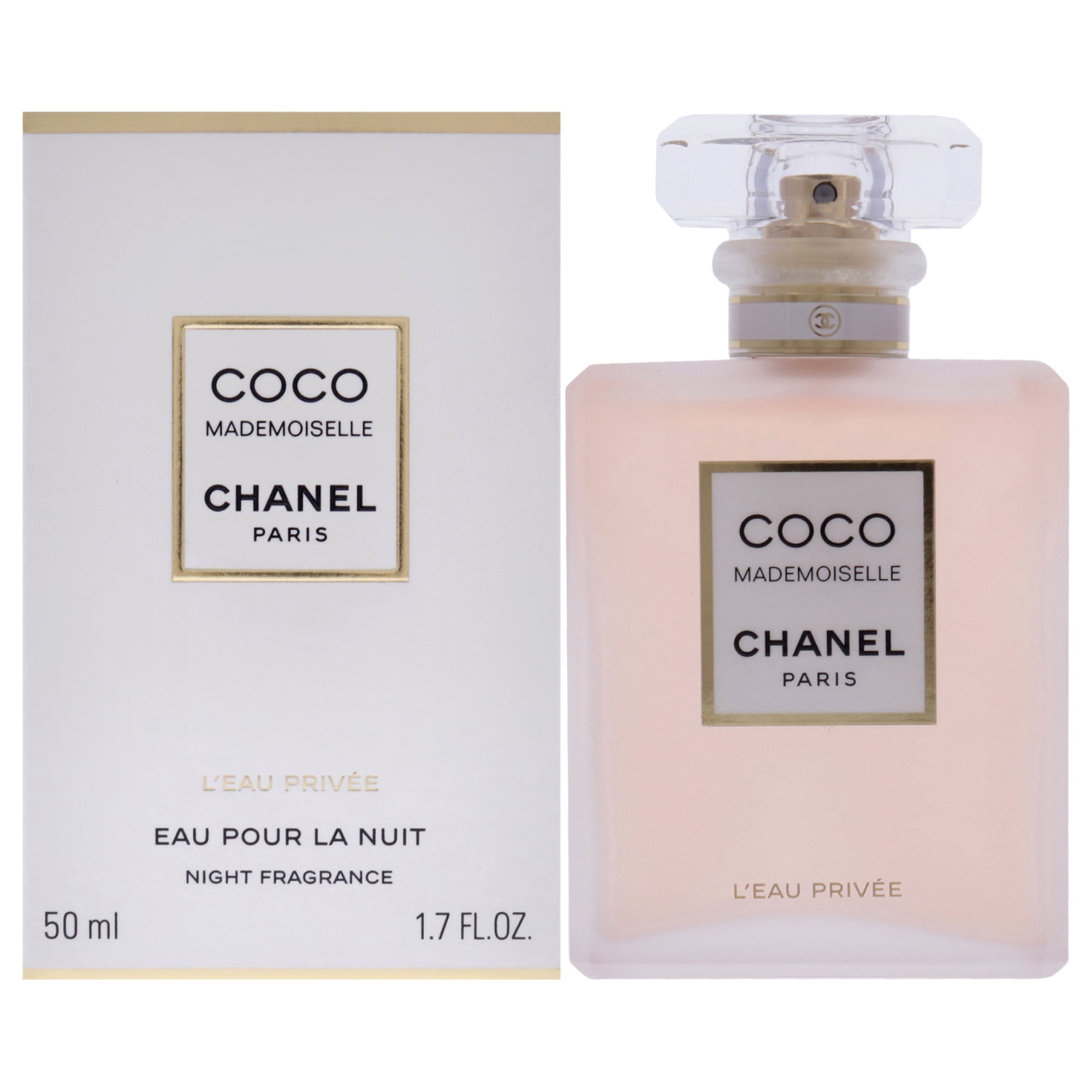 Chanel Coco Mademoiselle LEau Privee Perfume oz Kuwait
