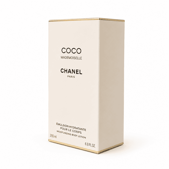 Chanel Coco Mademoiselle Moisturizing Body Lotion 6.8 Ounce