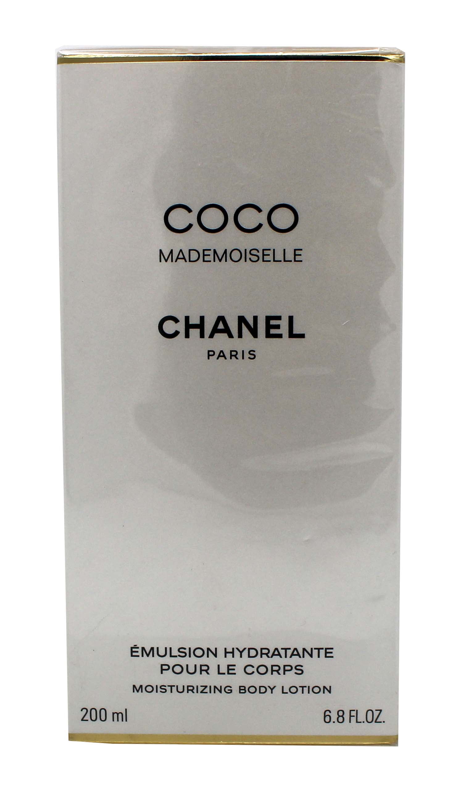 Coco Mademoiselle Moisturizing Body Lotion (Made In