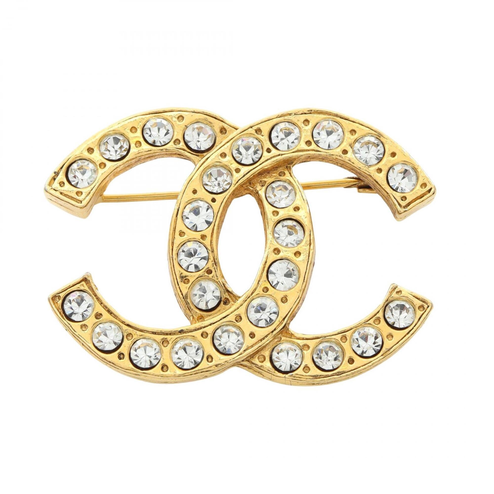CHANEL Fashion Brooches & Pins in Womens Brooches & Pins - Walmart.com