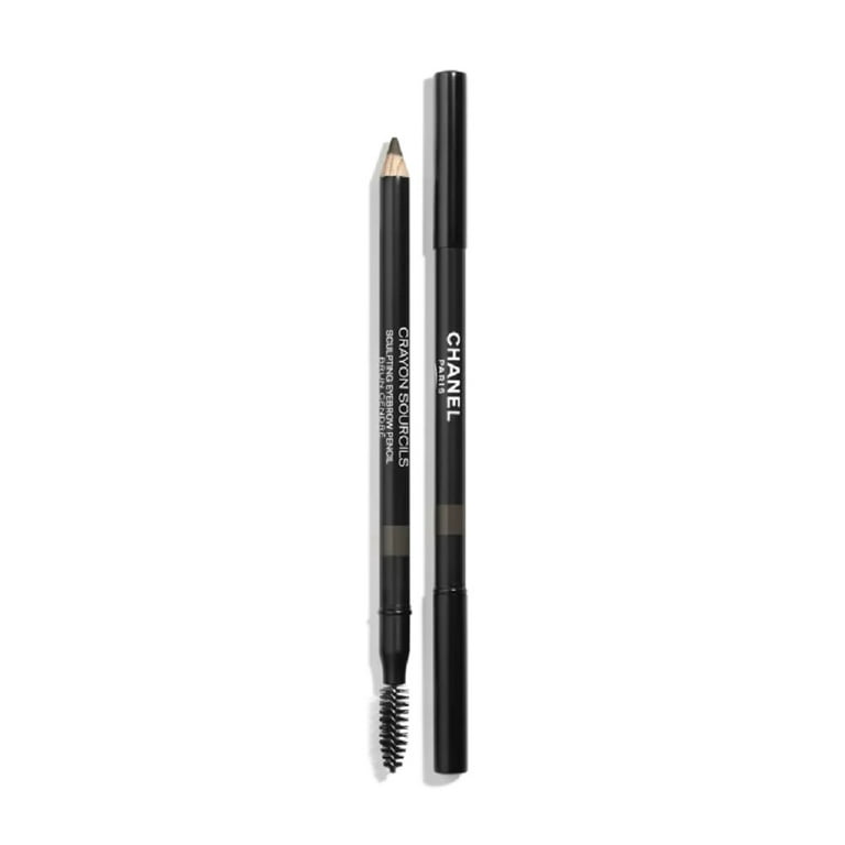 Chanel Crayon Sourcils Sculpting Eyebrow Pencil 40 Brun Cendre for Women  0.03 oz