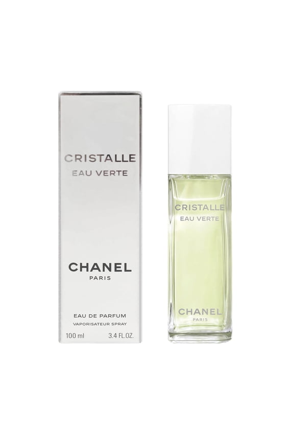 Eau Verte Crystals Eau de Parfum 3.4 fl. oz
