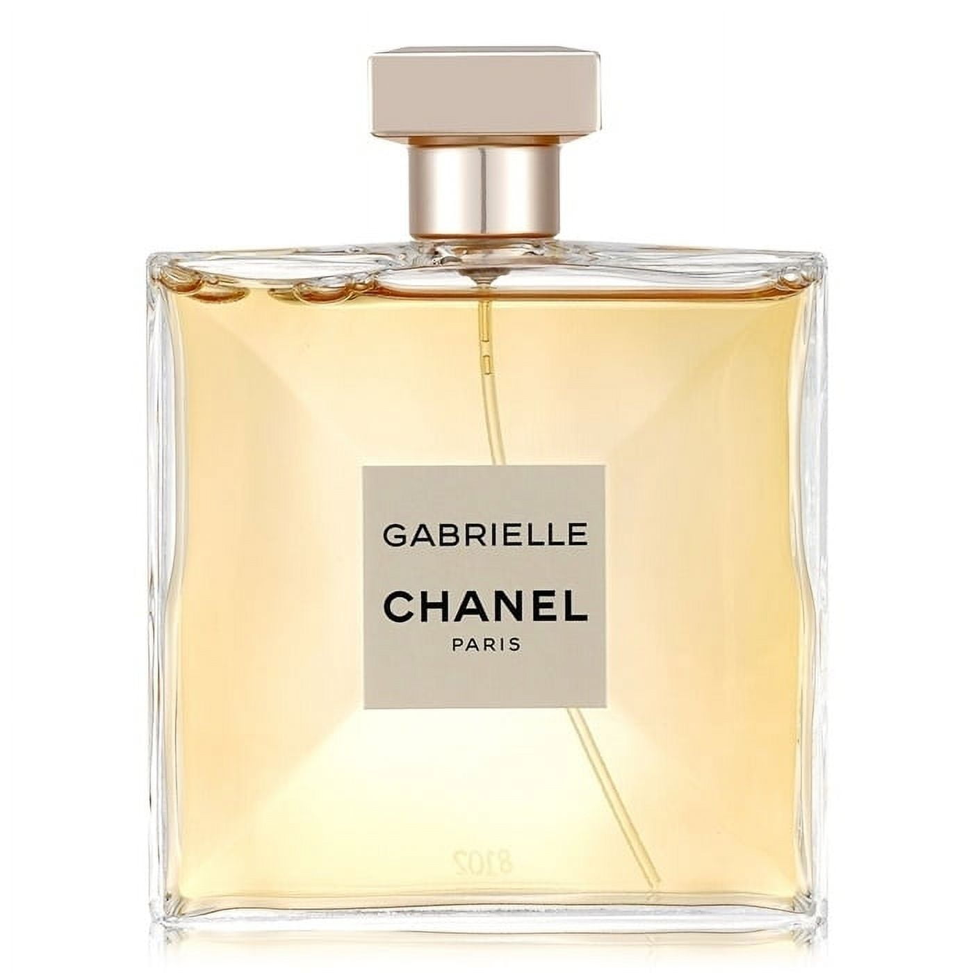 chanel gabrielle perfume for women 3.4
