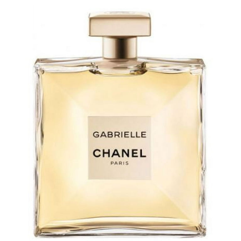 Chanel Gabrielle 3.4 oz Eau de Parfum Spray
