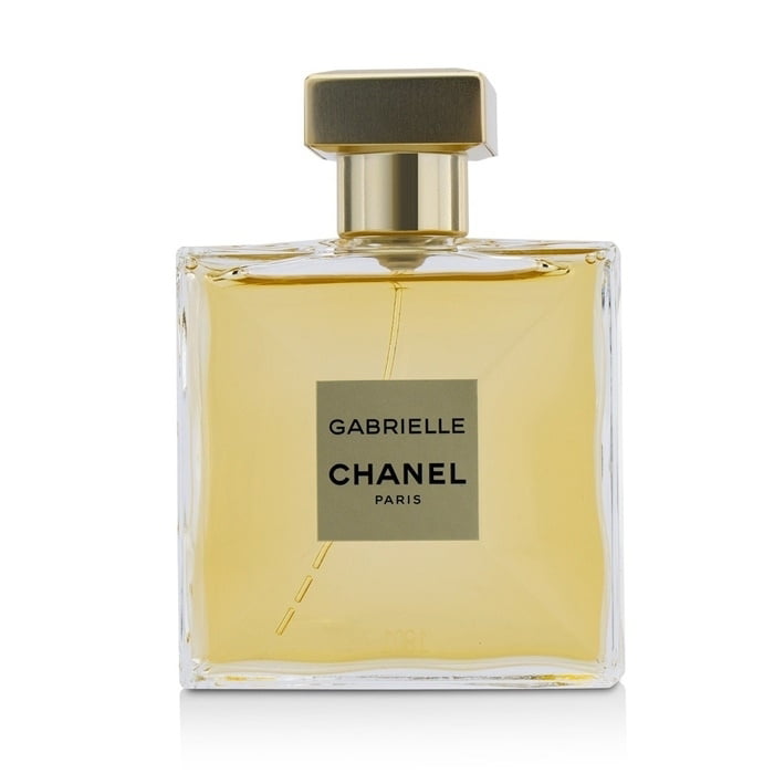 The Making of Chanel Gabrielle Bottle