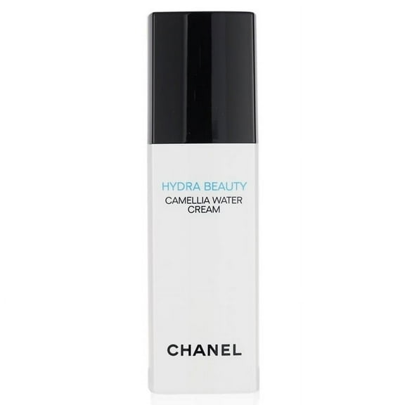 Chanel Hydra Beauty Camelia Water Cream 1 oz Cream