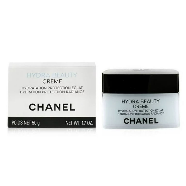 Chanel L'Eclat Du Teint The Radiance of Complxion-Sample makeup & Hydra  Beauty