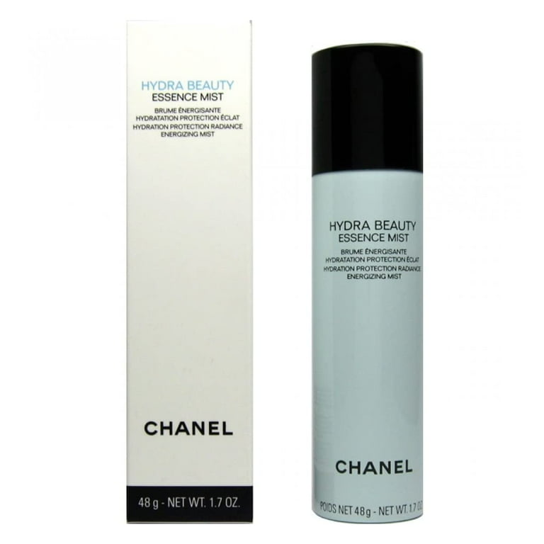 【2024年最新】海外限定の人気アイテム Beauty Hydra Chanel Essence Protection Hydration Mist, 美容液