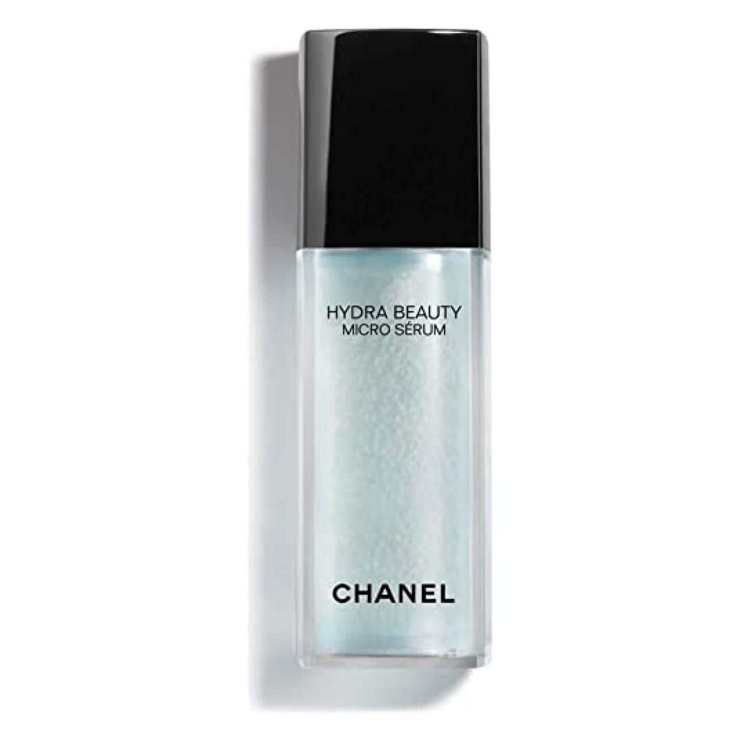 CHANEL Gift Set*Chanel N5 L’Eau*Hydra Beauty Micro Creme,Serum,Liquid  Essence