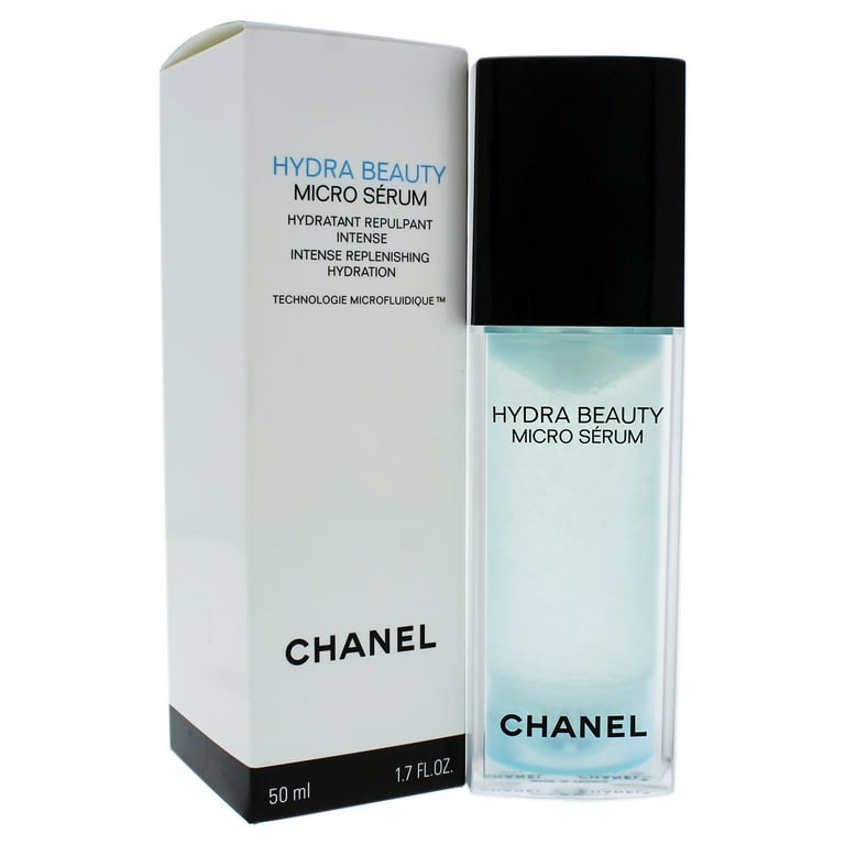 Chanel serum revitalisant 1.7 discount fl oz