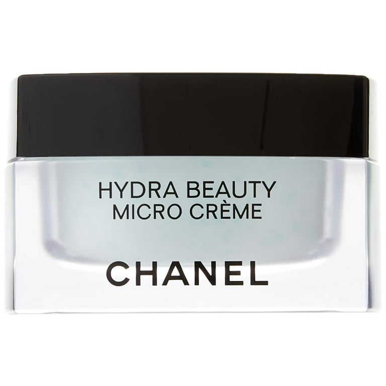 CHANEL Hydra Beauty Micro Creme 15ml = 5ml x 3