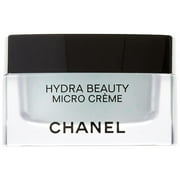 Chanel Hydra Beauty Micro Cream Hydratant Repulpant Fortifiant 50g/1.7oz