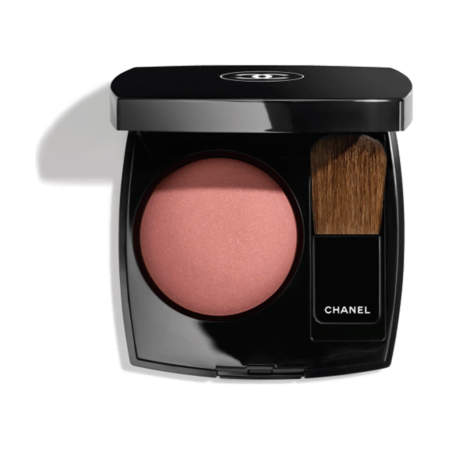 Chanel Joues Contraste Powder Blush - 64 Pink Explosion