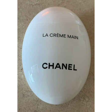 Chanel La Creme Main Hand Cream 1.7 oz