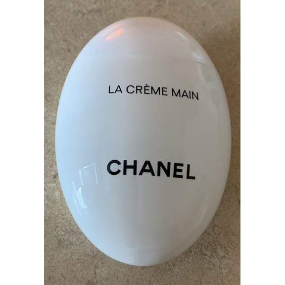 Chanel La Creme Main Hand Cream 1.7 oz