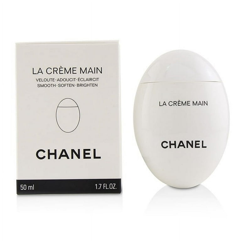 Chanel La Crème Main Hand Cream Review🤍