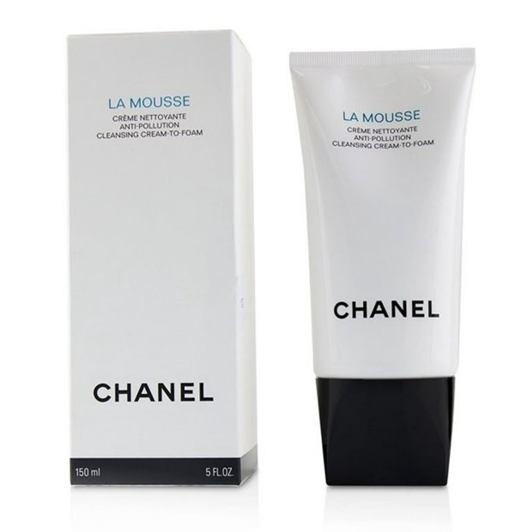 Chanel N°5 - Body Lotion, Foaming Bath, Bar Soap, Cleansing Cream