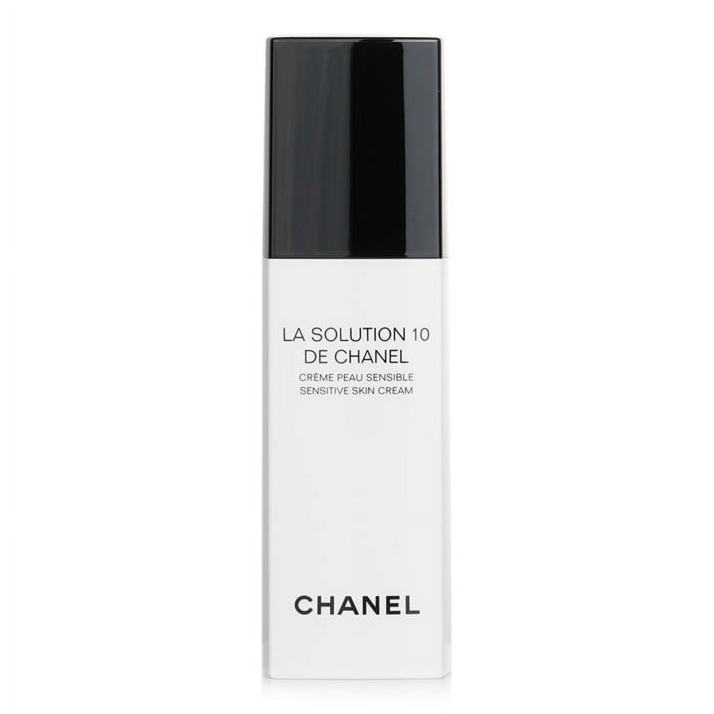 Chanel La Solution 10 De Chanel Sensitive Skin Cream 30ml/1oz