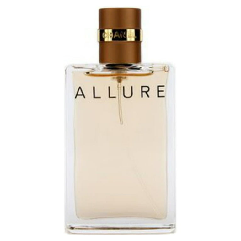 Chanel Allure Mademoiselle Eau de Parfum Spray, Floral-Fresh