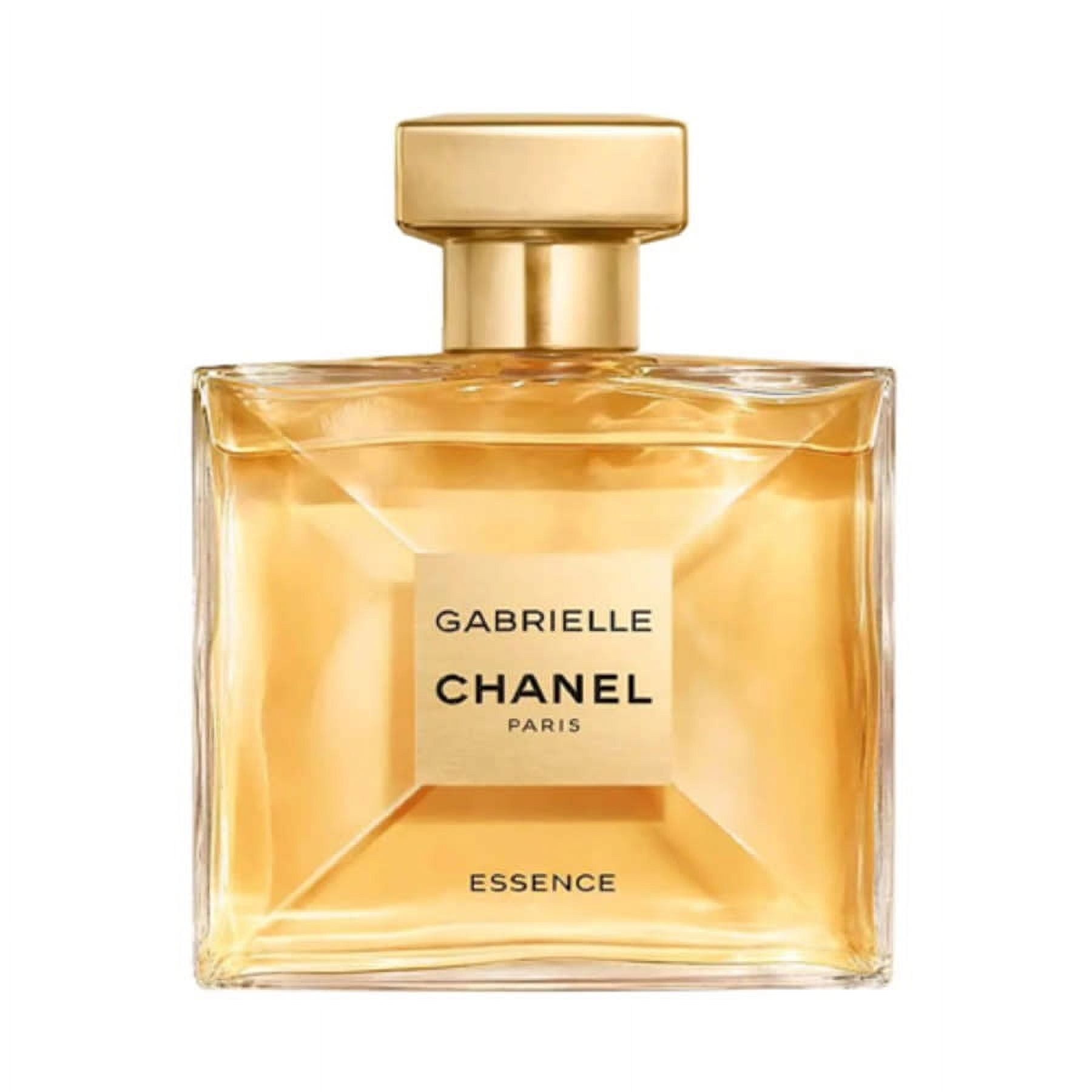 Gabrielle by Chanel Eau De Parfum Spray 3.4 oz