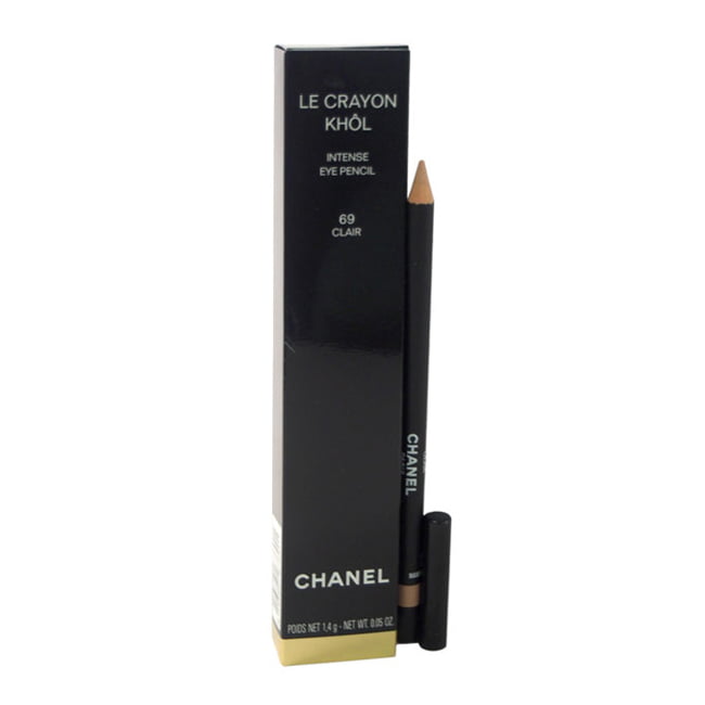 Chanel Le Crayon Khol Intense Eye Pencil - 69 Clair 0.05 oz Eyeliner