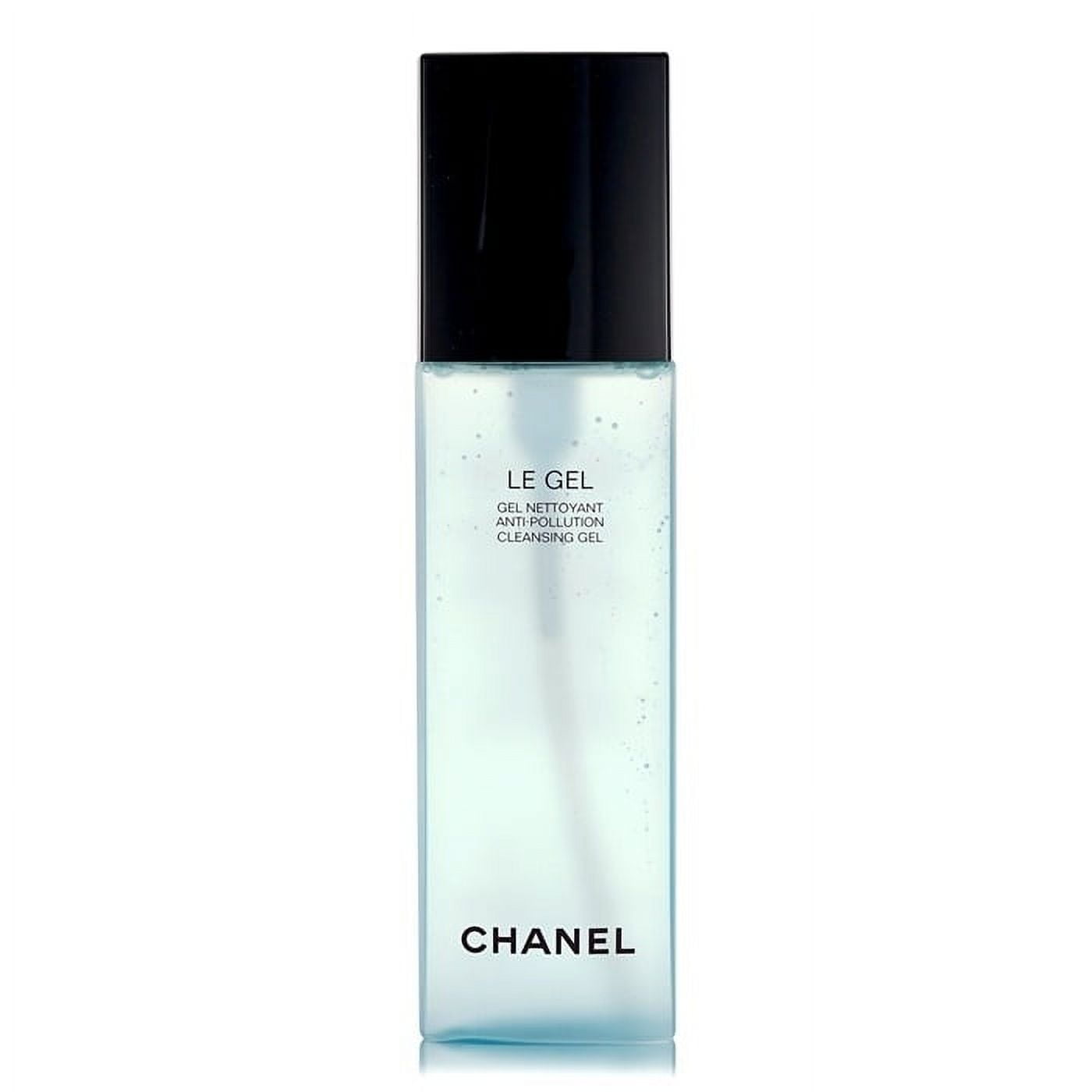 Chanel Le Gel Anti-Pollution Cleansing Gel 150ml/5oz