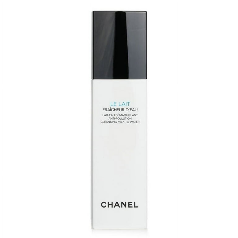 CHANEL Le Lait Anti-Pollution Cleansing Milk-To-Water 150ml