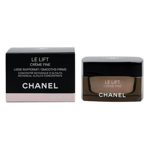 Chanel Le Lift Crme Fine - Smooths, Firms and Illuminates the Skin 50ml/1.7oz
