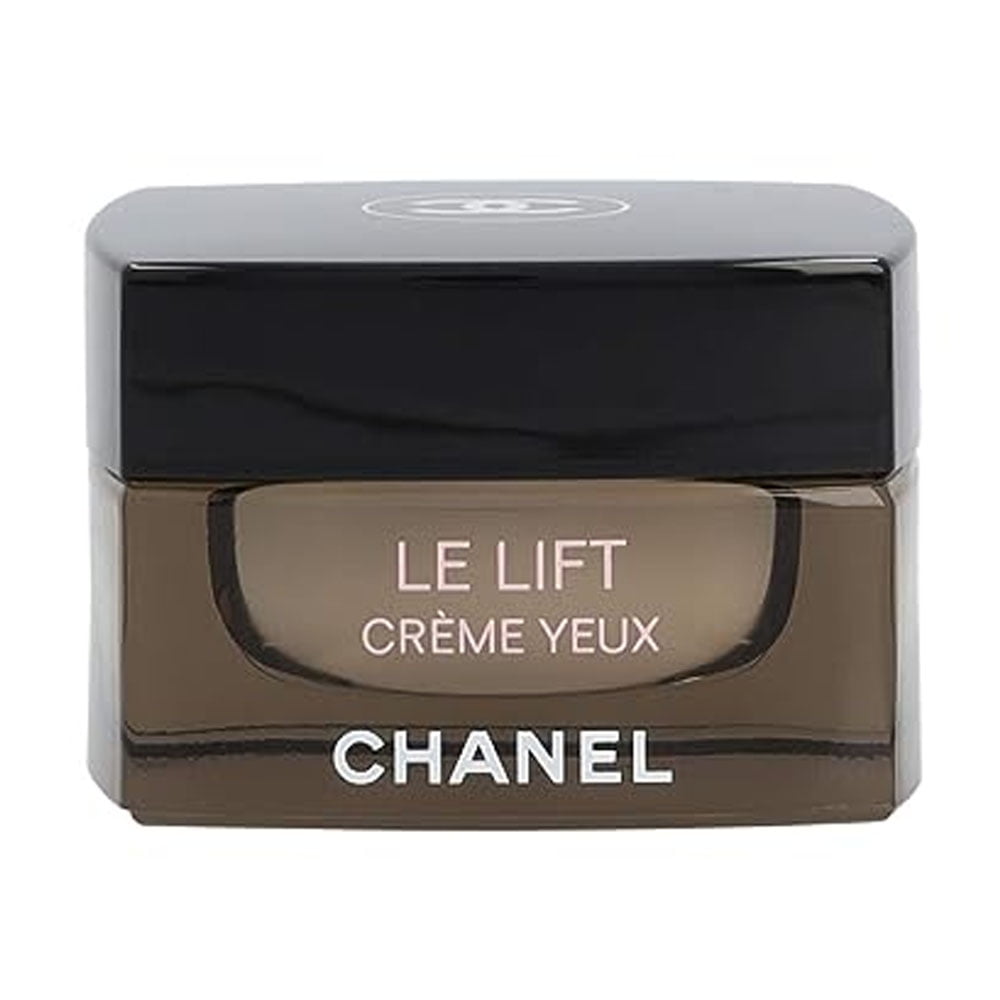 CHANEL LE LIFT CONCENTRÉ YEUX Firming Anti-Wrinkle Eye Concentrate 0.5 oz.