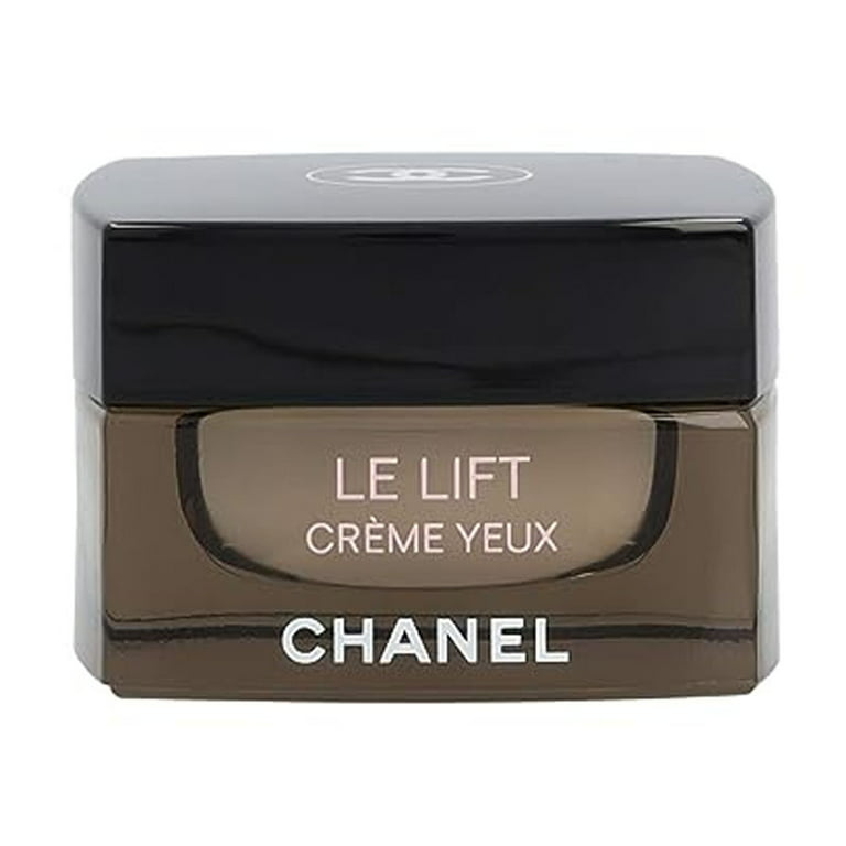 CHANEL Smoothing And Firming Eye Cream