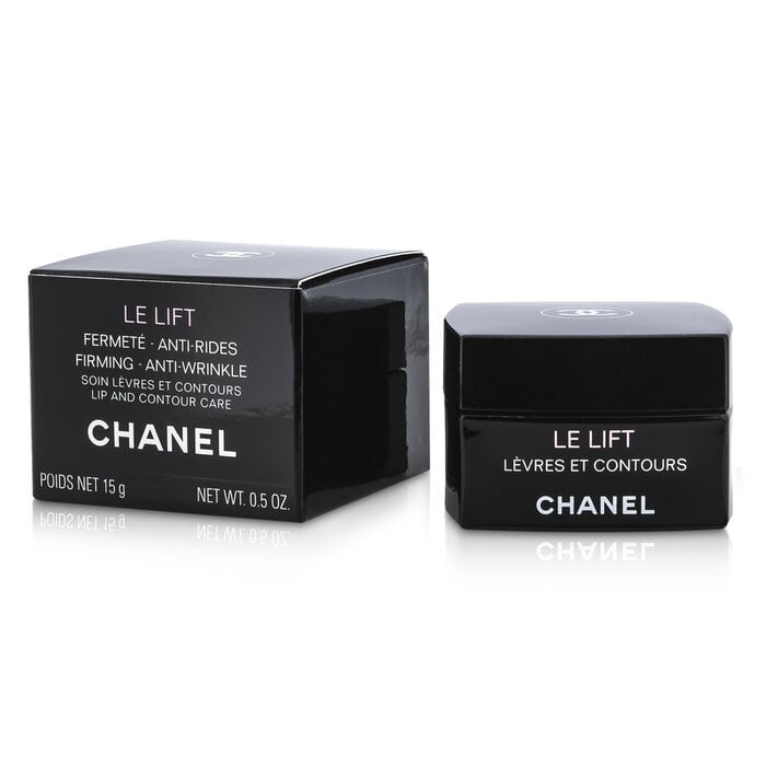 LE LIFT lips and contour care Contour Chanel  Perfumes Club