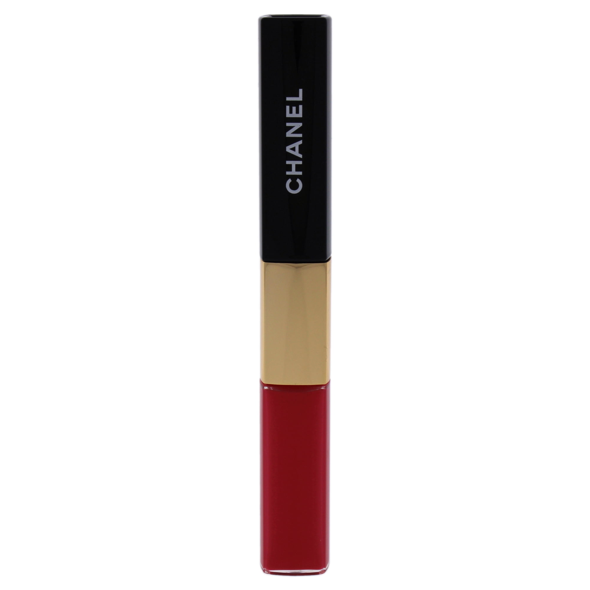 Chanel Le Rouge Duo Ultra Tenue Ultra Wear Liquid Lip Colour - 126