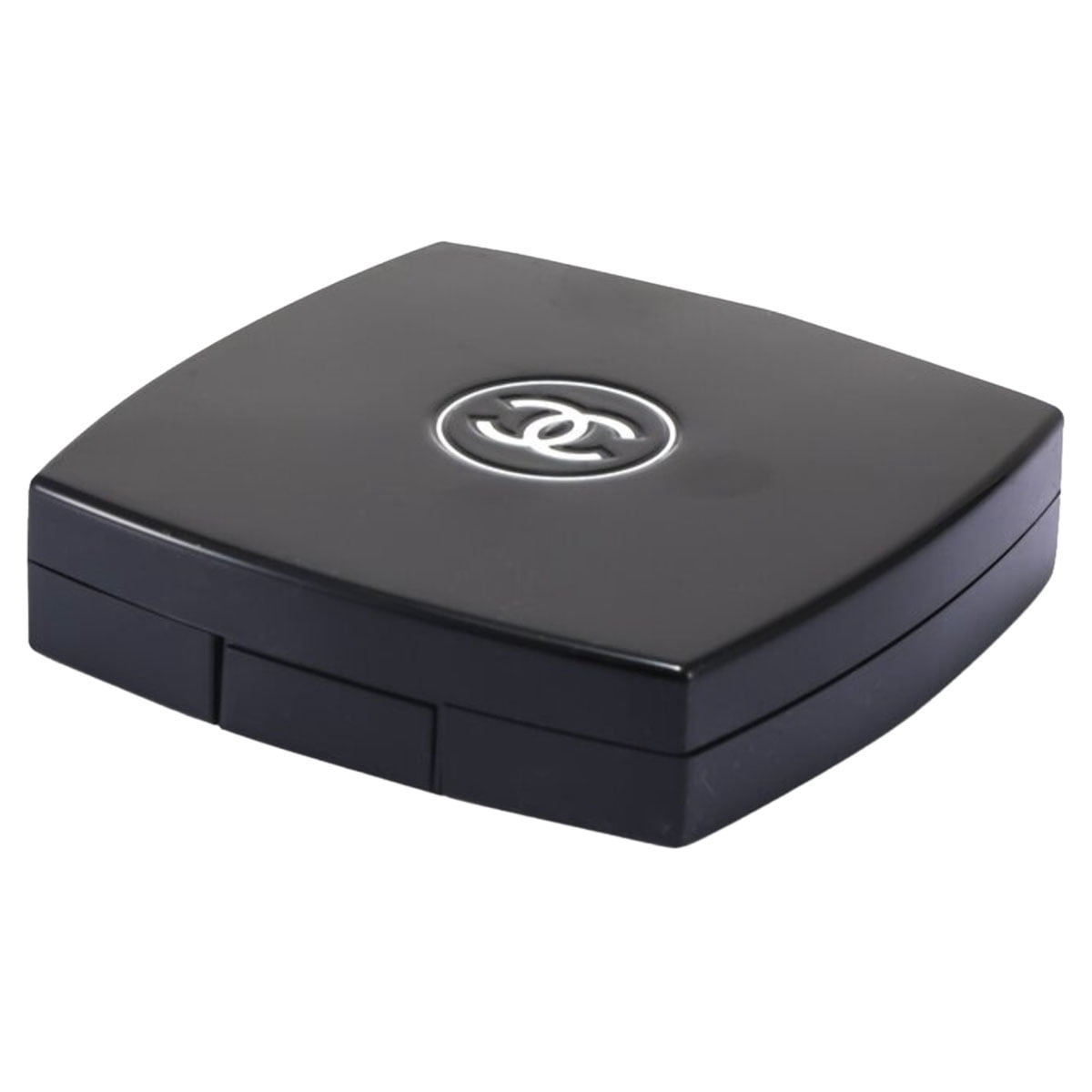 Chanel Les 4 Ombres Multi-Effect Quadra Eyeshadow # 202 Tisse