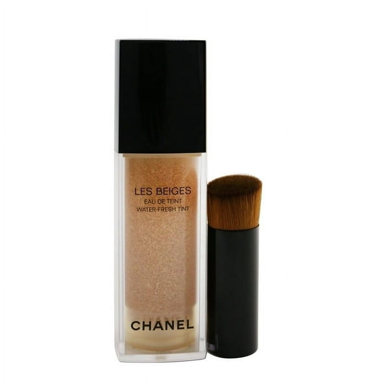 chanel water tint light