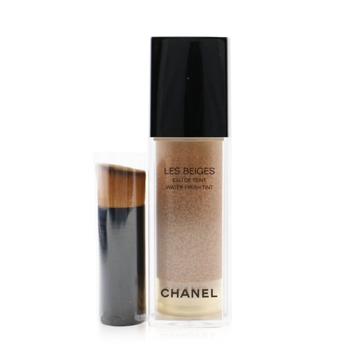chanel les beiges water fresh tint light
