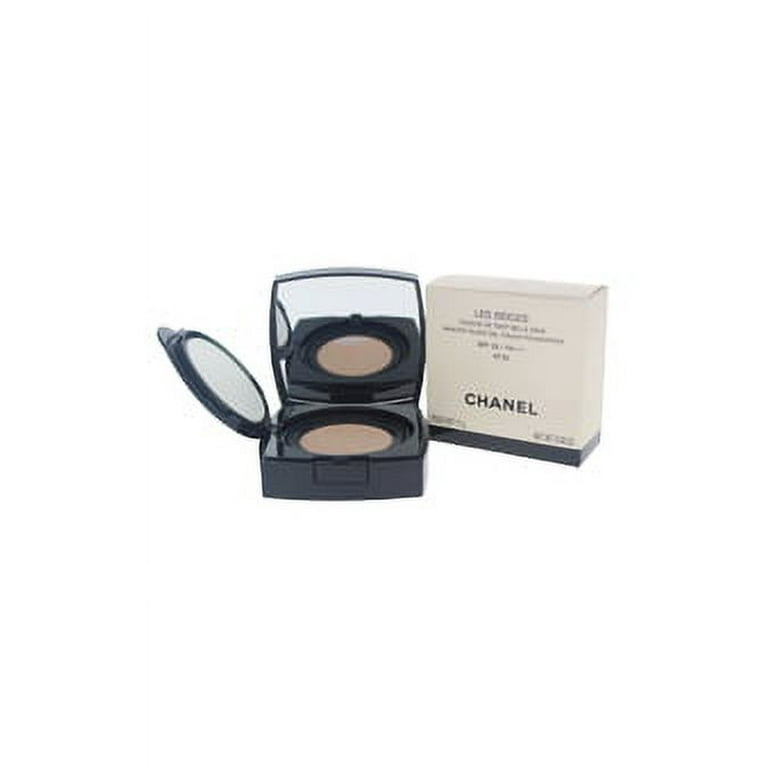 Chanel Les Beiges Healthy Glow Gel Touch Foundation SPF 25 - # 40