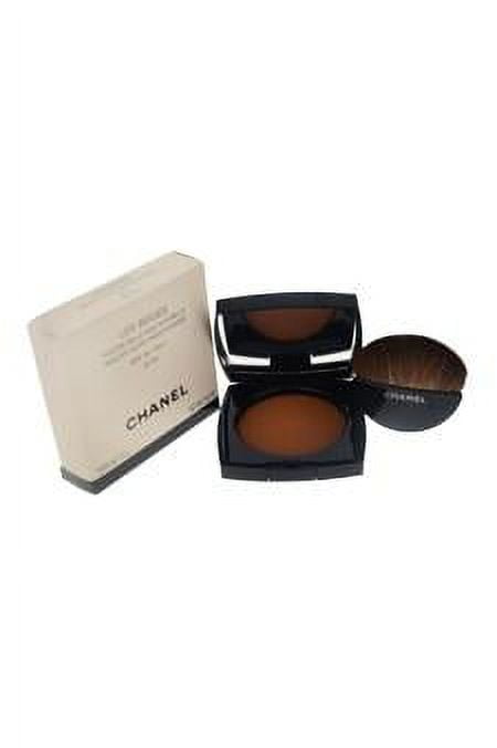  Chanel Les Beiges Healthy Glow Sheer Powder SPF 15 No.40, 0.42  Ounce : Makeup : Beauty & Personal Care