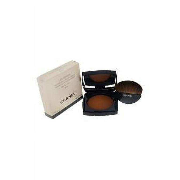 CHANEL+Les+Beiges+Healthy+Glow+Sheer+Powder+Spf15%2Fpa+N10+0.8g+Travel+Size+X+2  for sale online