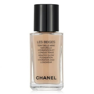 Chanel Sublimage Le Teint Ultimate Radiance Generating Cream Foundation - #30 Beige